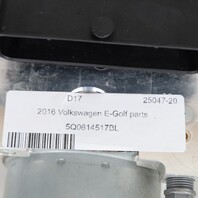 2015-2019 Volkswagen E-Golf ABS Anti Lock Brake Pump OEM 5Q0614517BL