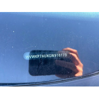 2016 Volkswagen E-Golf - OEM Used Parts - Stock # 25047