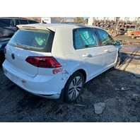 2016 Volkswagen E-Golf - OEM Used Parts - Stock # 25047