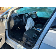 2016 Volkswagen E-Golf - OEM Used Parts - Stock # 25047