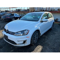 2016 Volkswagen E-Golf - OEM Used Parts - Stock # 25047