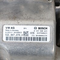 2015-2016 Volkswagen E-Golf Hybrid Electric Motor Controller OEM 5QE907070H