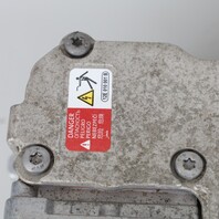 2015-2016 Volkswagen E-Golf Hybrid Electric Motor Controller OEM 5QE907070H