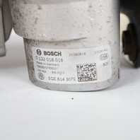 2015-2019 Volkswagen E-Golf Brake Booster Control Unit 5QE614307E OEM