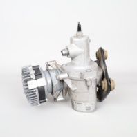 2015-2019 Volkswagen E-Golf Brake Booster Control Unit 5QE614307E OEM