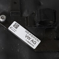 2016 Volkswagen E-Golf High-voltage heating(PTC)