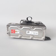 2016 Volkswagen E-Golf High-voltage heating(PTC)