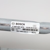 2016 Volkswagen E-Golf parts