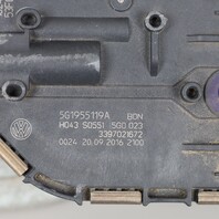 2016 Volkswagen E-Golf parts