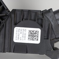 2016 Volkswagen E-Golf parts