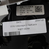 2015-2019 Volkswagen E-Golf Automatic Shifter OEM 5QE713025R