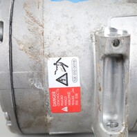 2015-2017 Volkswagen E-Golf A/C Compressor 5QE816803 OEM Used