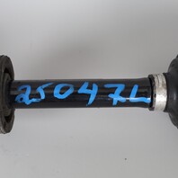 2015-2019 Volkswagen E-Golf Left Front Axle Shaft 5QE407271C OEM Used