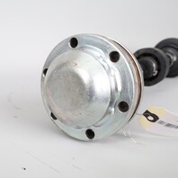 2015-2019 Volkswagen E-Golf Left Front Axle Shaft 5QE407271C OEM Used