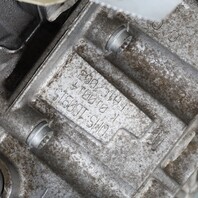 2015-2019 Volkswagen E-Golf Electric Engine Transmission 5QE901131B OEM Used