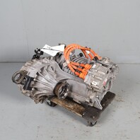 2015-2019 Volkswagen E-Golf Electric Engine Transmission 5QE901131B OEM Used