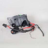 2016 Volkswagen E-Golf parts