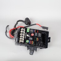 2016 Volkswagen E-Golf parts