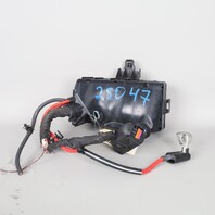 2016 Volkswagen E-Golf parts