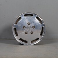 1980-1989 Porsche 928s Wheel 16 X 7 Rim 7 Slot 92836102105 OEM Used