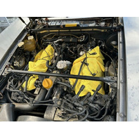 1985 Porsche 928s 928 - OEM Used Parts - Stock # 25048