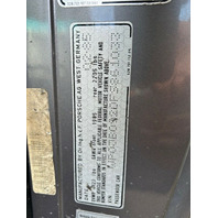 1985 Porsche 928s 928 - OEM Used Parts - Stock # 25048