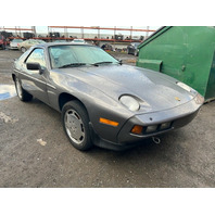1985 Porsche 928s 928 - OEM Used Parts - Stock # 25048