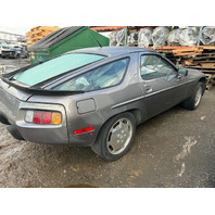 1985 Porsche 928s 928 - OEM Used Parts - Stock # 25048