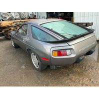 1985 Porsche 928s 928 - OEM Used Parts - Stock # 25048