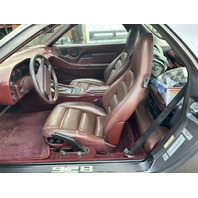 1985 Porsche 928s 928 - OEM Used Parts - Stock # 25048