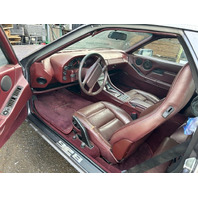 1985 Porsche 928s 928 - OEM Used Parts - Stock # 25048