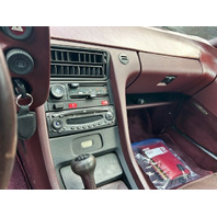 1985 Porsche 928s 928 - OEM Used Parts - Stock # 25048