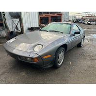 1985 Porsche 928s 928 - OEM Used Parts - Stock # 25048