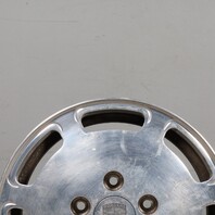 1980-1989 Porsche 928s Wheel 16 X 7 Rim 7 Slot 92836102105 OEM Used