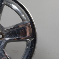 2007-2010 Dodge Charger Magnum Wheel 18 X 7.5 Rim OEM Used