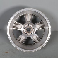 2007-2010 Dodge Charger Magnum Wheel 18 X 7.5 Rim OEM Used