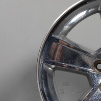 2007-2010 Dodge Charger Magnum Wheel 18 X 7.5 Rim OEM Used