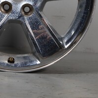 2007-2010 Dodge Charger Magnum Wheel 18 X 7.5 Rim OEM Used