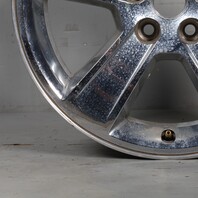 2007-2010 Dodge Charger Magnum Wheel 18 X 7.5 Rim OEM Used