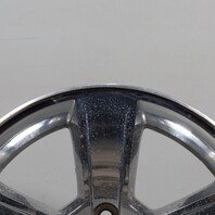 2007-2010 Dodge Charger Magnum Wheel 18 X 7.5 Rim OEM Used