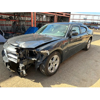 2010 Dodge Charger parts