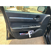 2010 Dodge Charger parts