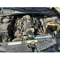 2010 Dodge Charger parts