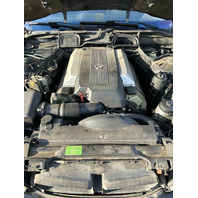 2000 BMW 740iL E38 - OEM Used Parts - Stock # 25051