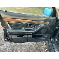 2000 BMW 740iL E38 - OEM Used Parts - Stock # 25051