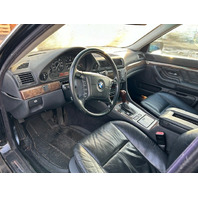 2000 BMW 740iL E38 - OEM Used Parts - Stock # 25051