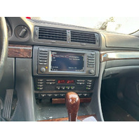 2000 BMW 740iL E38 - OEM Used Parts - Stock # 25051