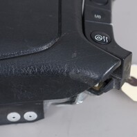 00-01BMW 525i 528i 530i 540i 740iL Steering Wheel AIrbag OEM 32341096001