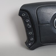 00-01BMW 525i 528i 530i 540i 740iL Steering Wheel AIrbag OEM 32341096001