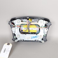 00-01BMW 525i 528i 530i 540i 740iL Steering Wheel AIrbag OEM 32341096001